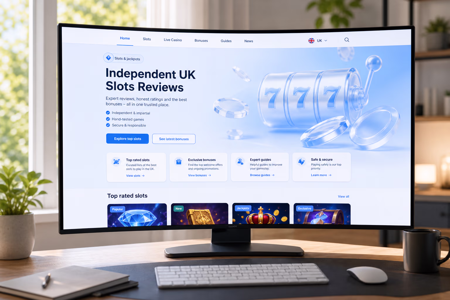 Amazon Casino App Review - Mobile Casino Access in the UK