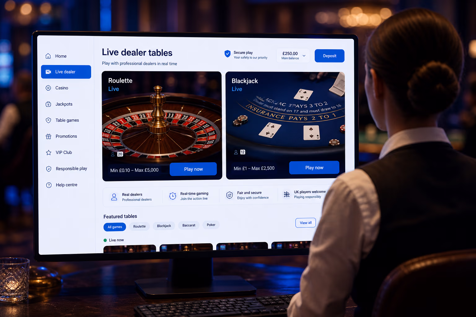 Is Amazon Casino Legit or Fake?