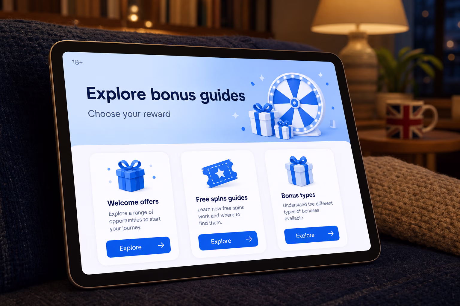 Security, Payments &amp; Responsible Gambling Tools